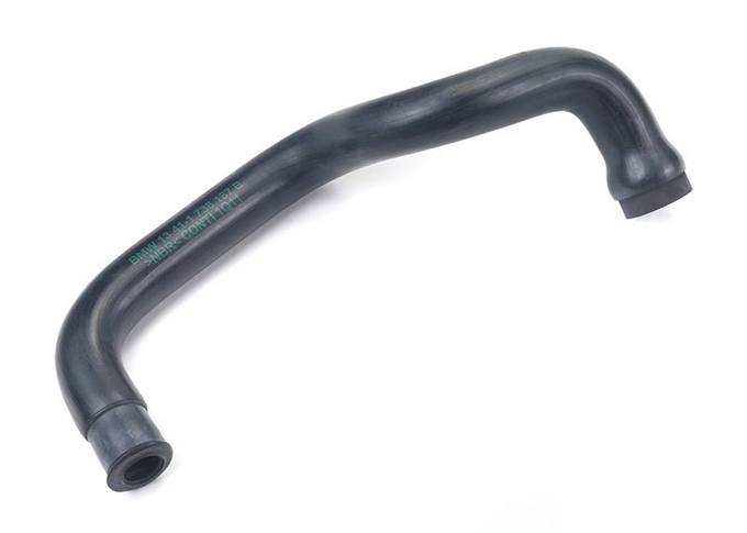 BMW Idle Control Valve Hose - Lower 13411738187